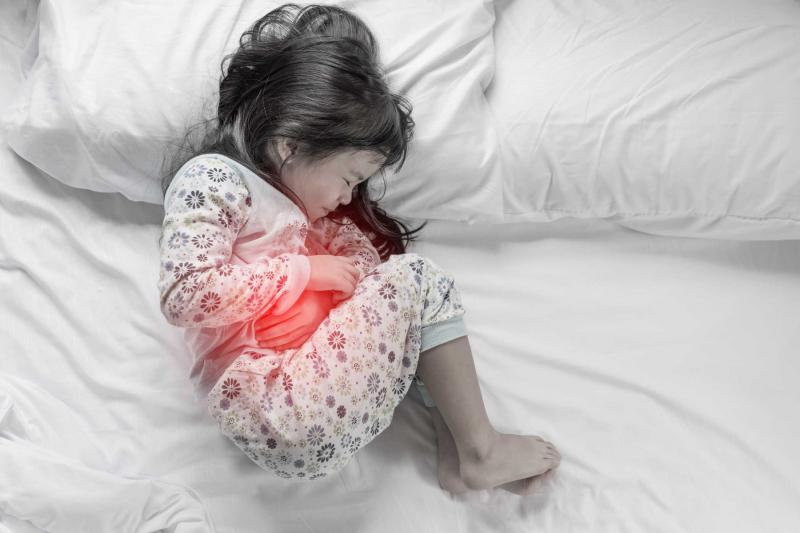 Canlax dùng cho trẻ em, khuyến cáo không dùng cho người lớn