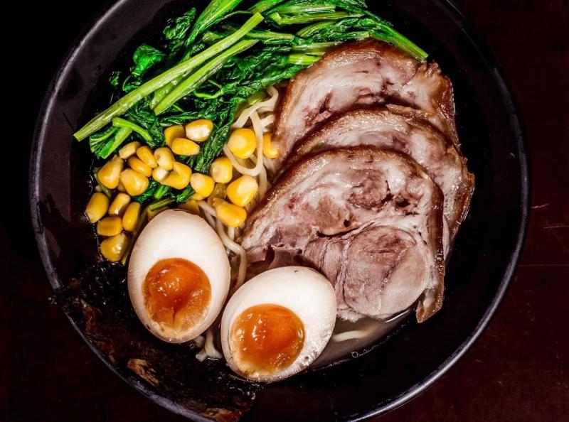 Ramen2go