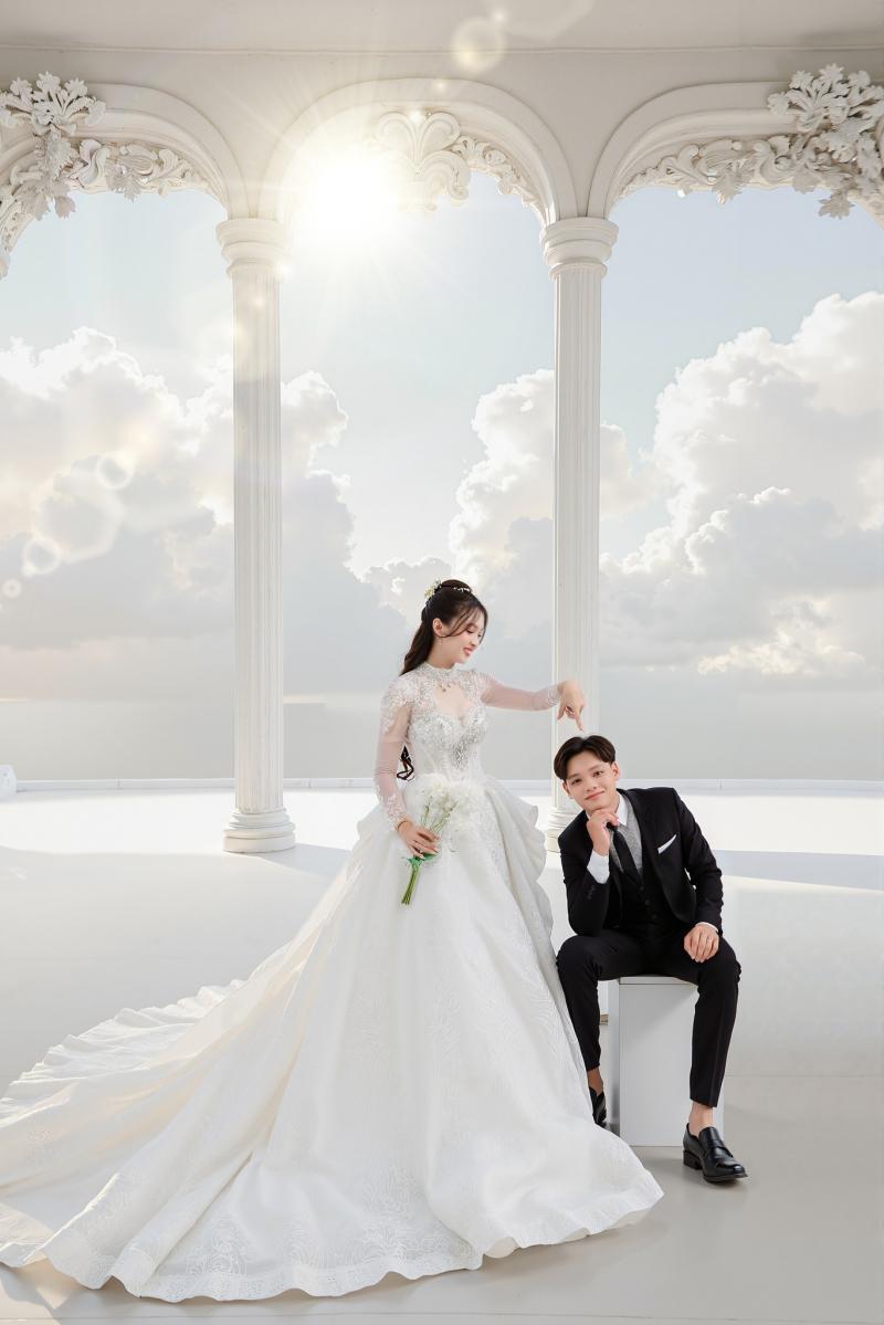 Rô Wedding