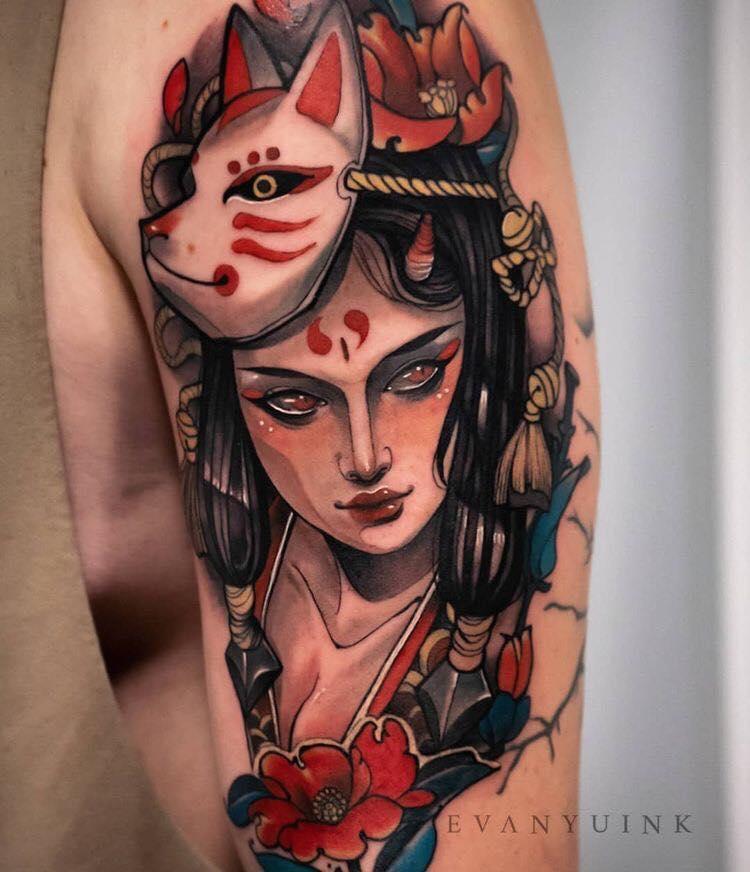 SAI GON Tattoo Studio