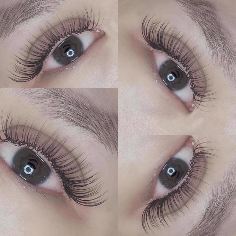 Salon nối mi MÍT