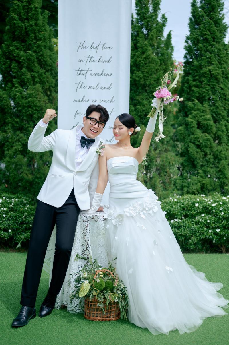 SAM WEDDING