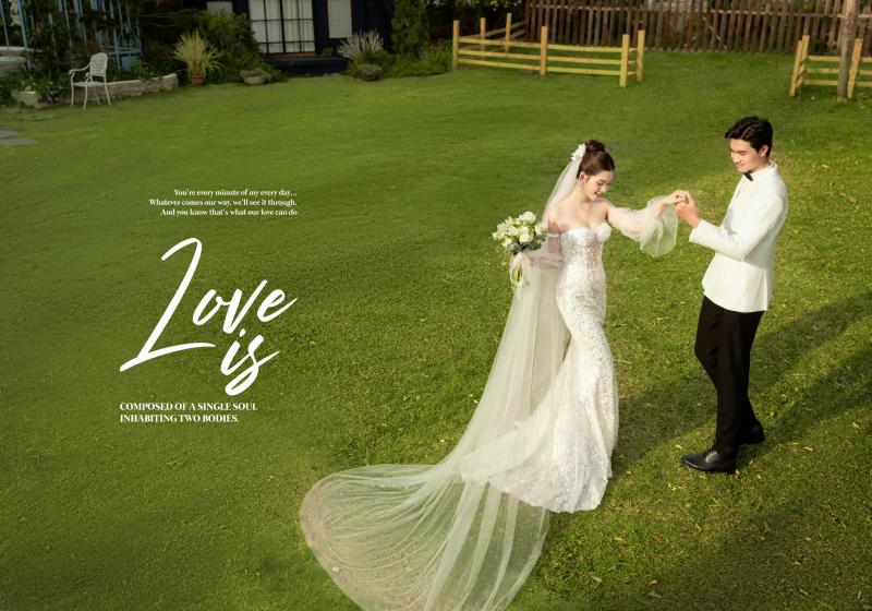 SAM WEDDING