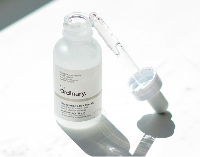Serum The Ordinary Niacinamide