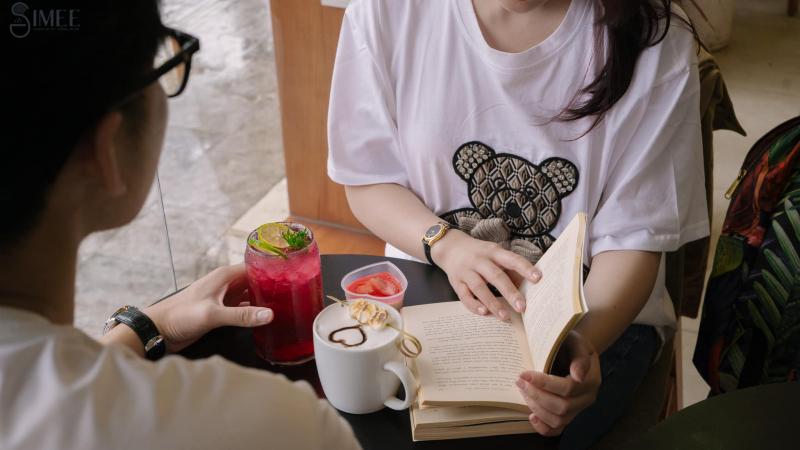 Simee Coffee