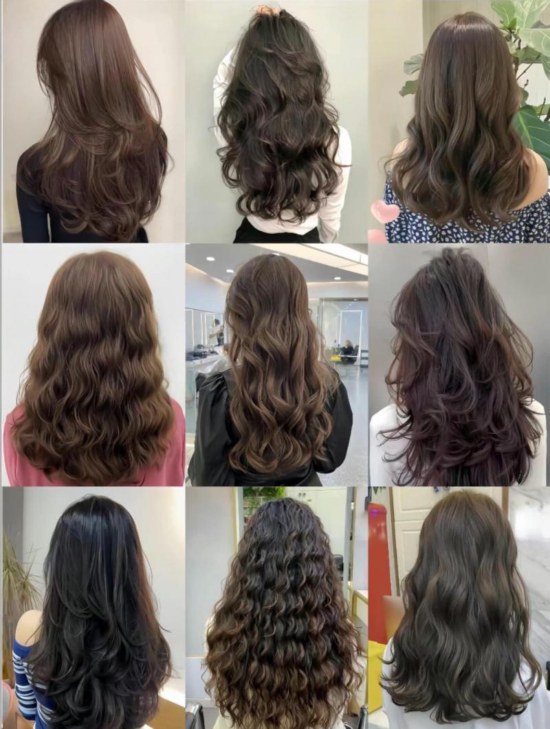 Sinh Anh Hair Salon