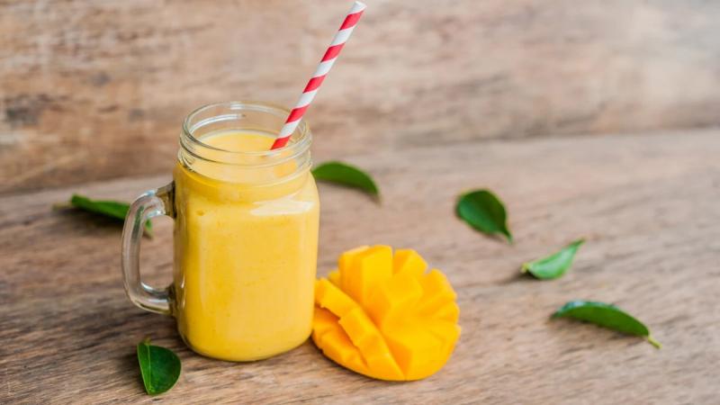 Xoài có công dụng cải thiện hệ tiêu hóa