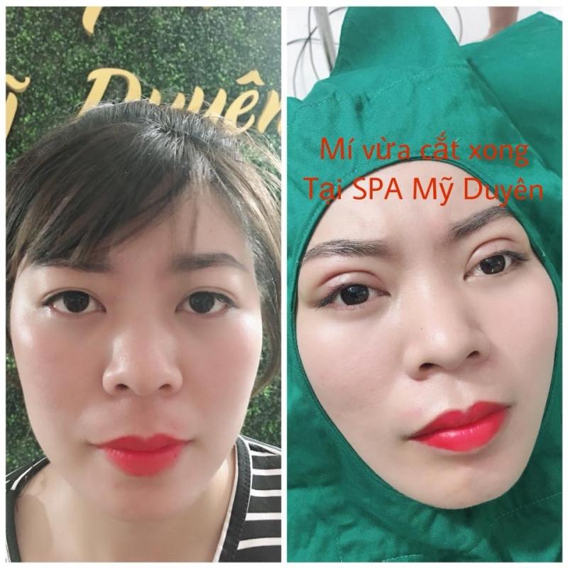 Spa Mỹ Duyên