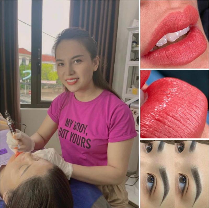 Spa Tuyết Anh