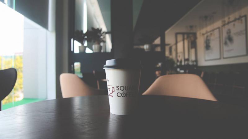 Muối Coffee