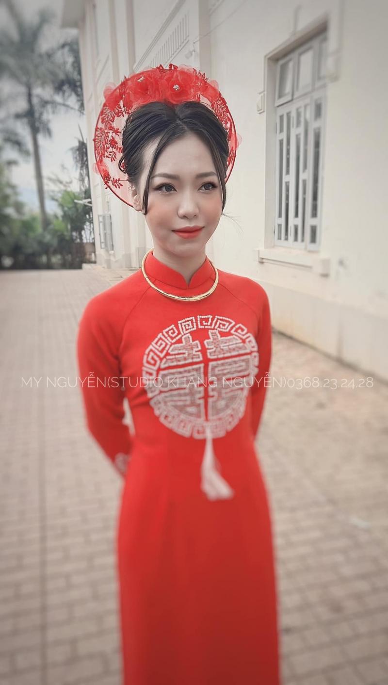 Studio Khang Nguyễn