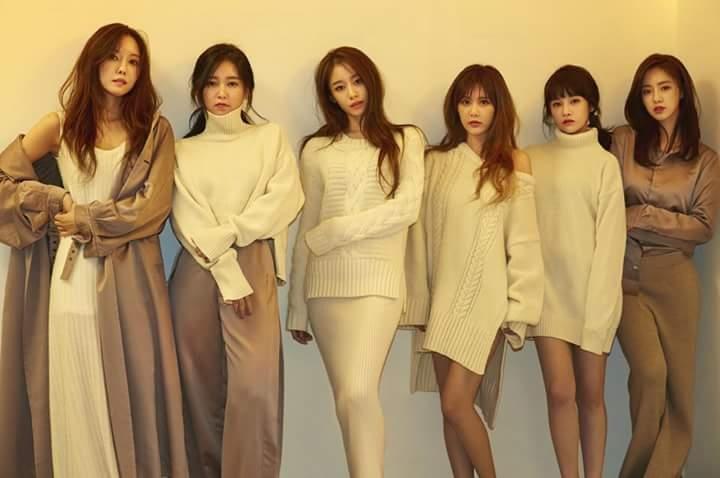 T-ARA