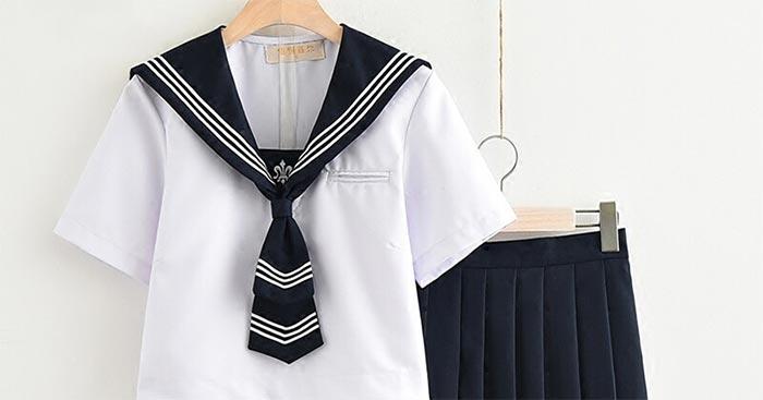 Bài văn thuyết minh về đồng phục học sinh hay nhất - Bài văn mẫu số 1
