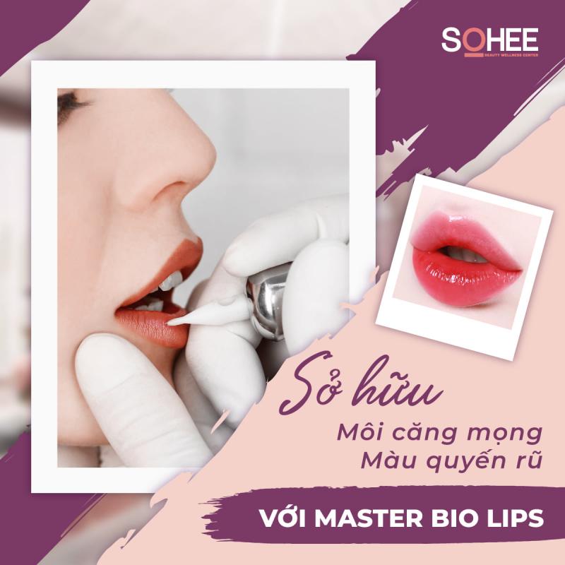Thẩm mỹ viện Sohee