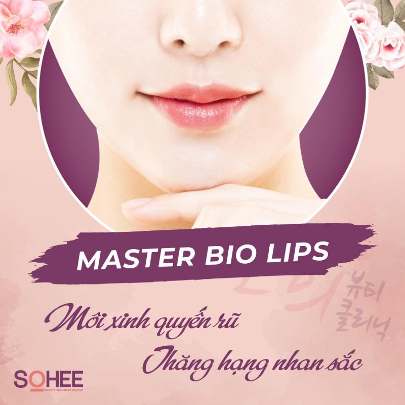 Thẩm mỹ viện Sohee
