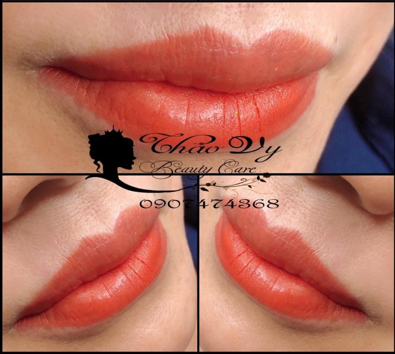 Thảo Vy Beauty Care