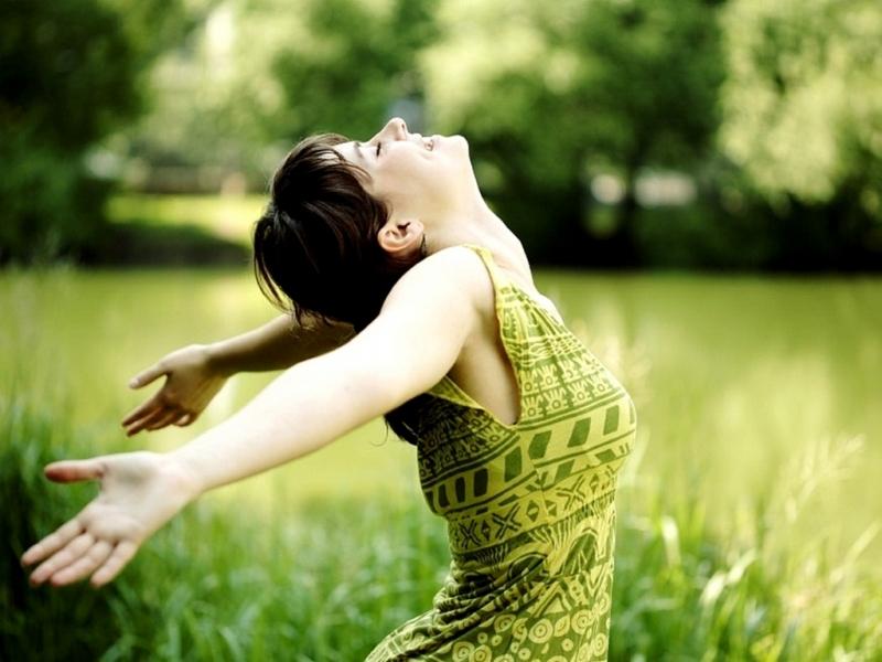 Điều chỉnh trạng thái tâm lý theo hướng tích cực