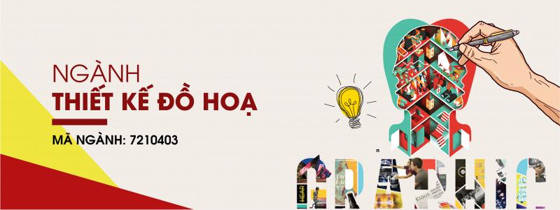 Ngành thiết kế đồ họa luôn giữ vị trí hàng đầu tại các đại học Kiến trúc, Mỹ thuật..