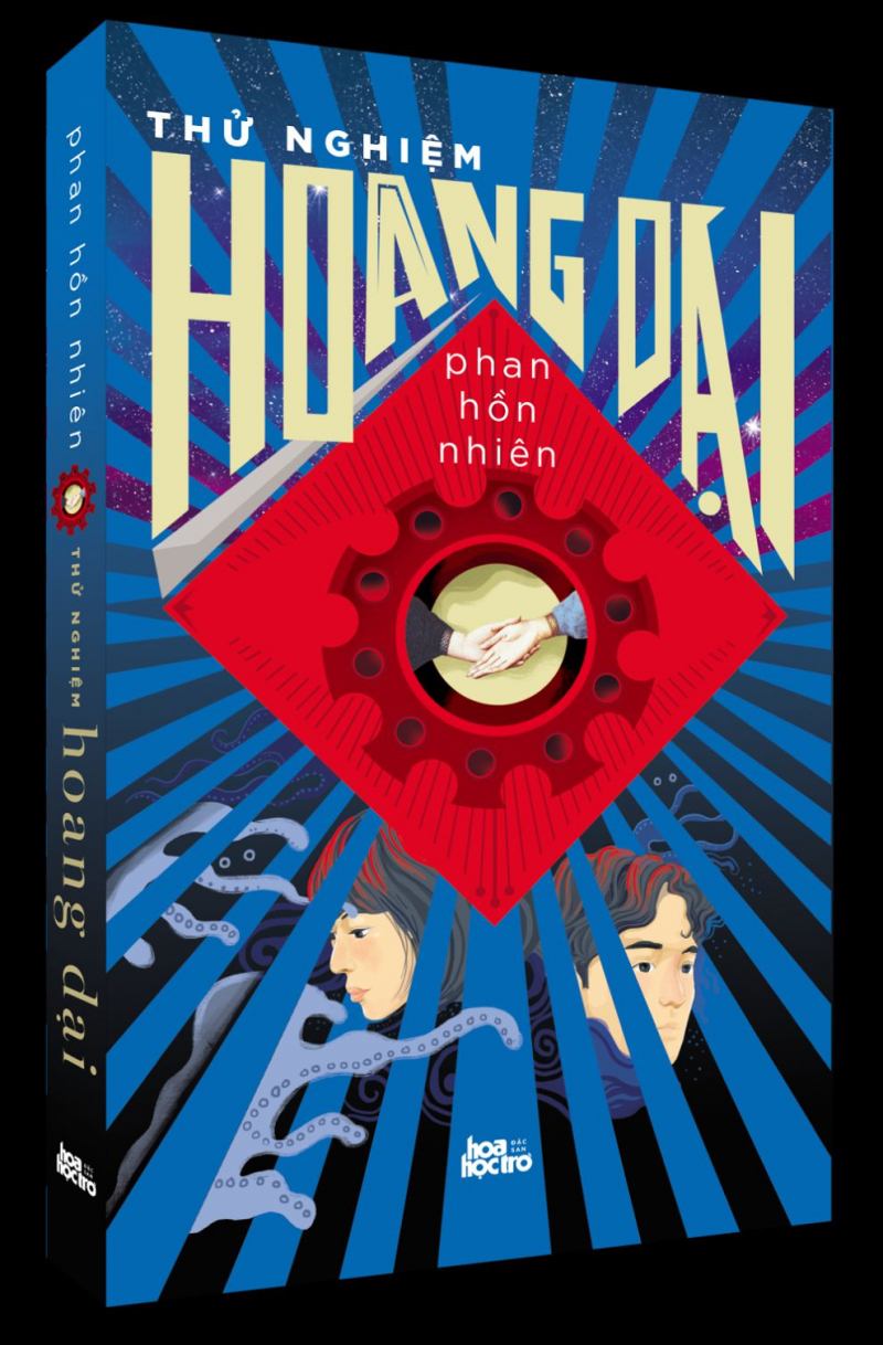 Thử Nghiệm Hoang Dại