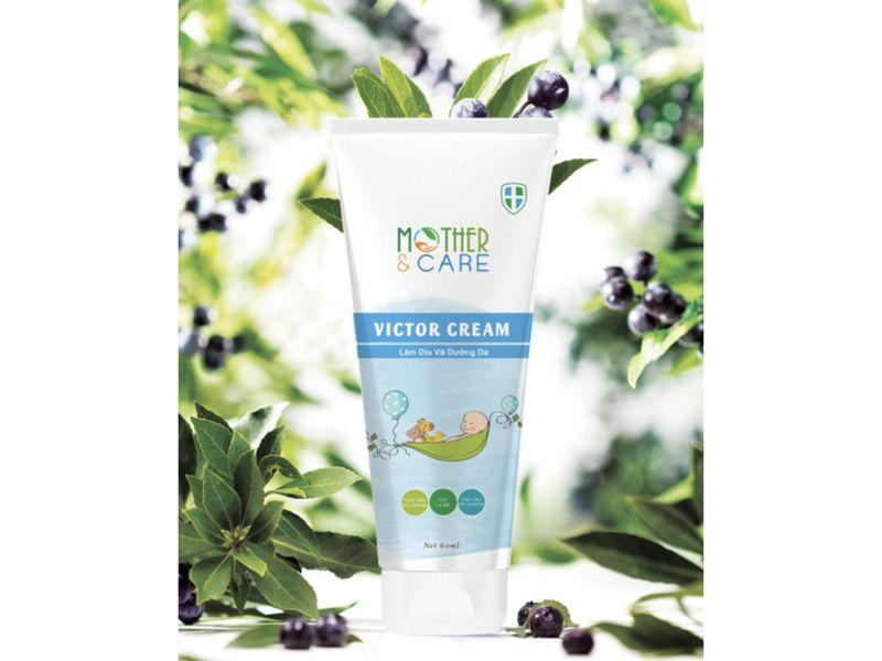 Sản phẩm của thương hiệu mỹ phẩm Naunau