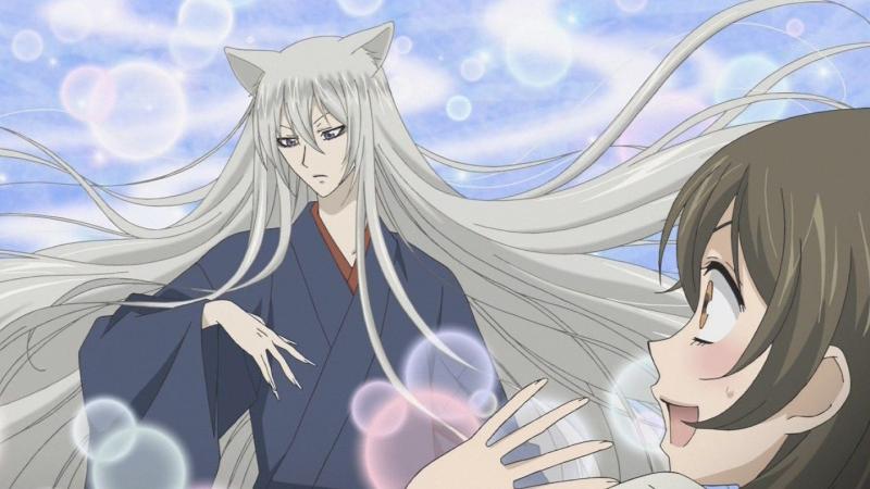 Tomoe - Kamisama Hajimemashita
