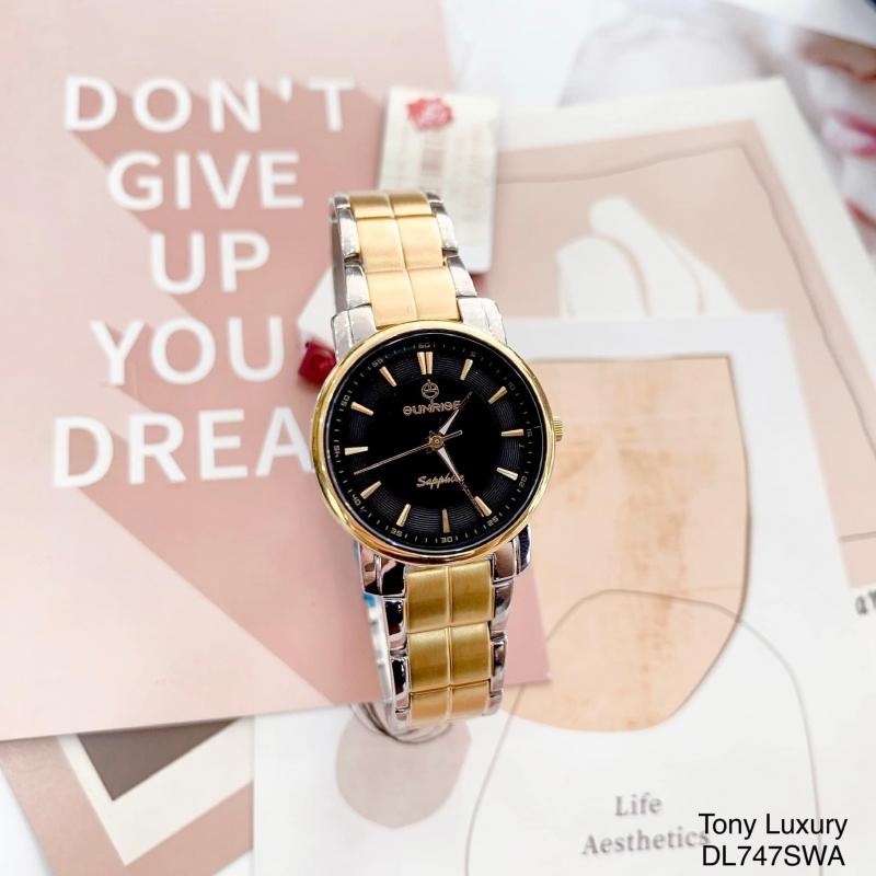 Tony Luxury - Thế giới kính mắt đồng hồ chính hãng