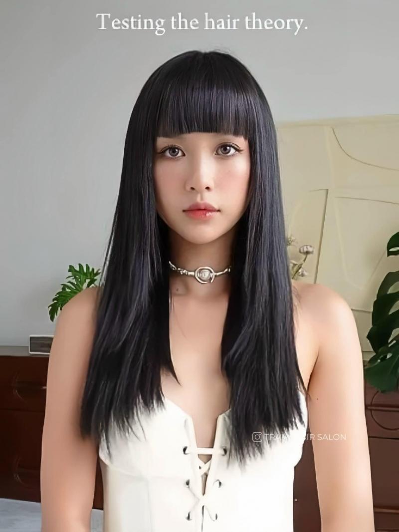 Traky Hair Salon