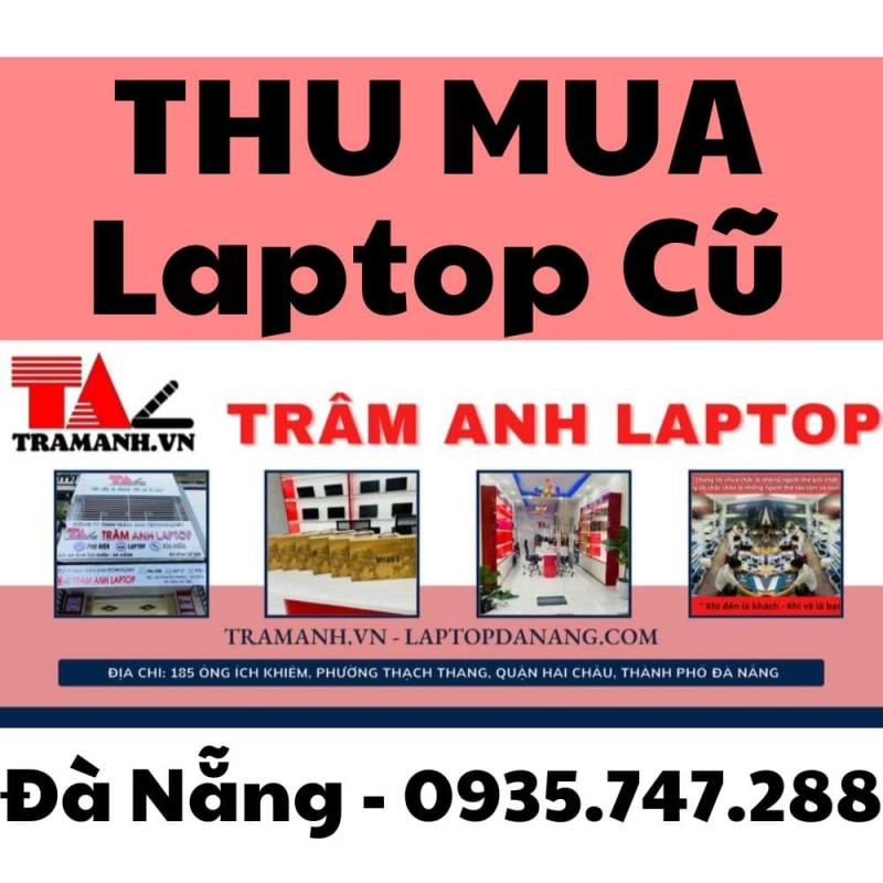 Trâm Anh Laptop
