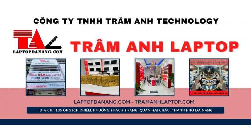 Trâm Anh Laptop
