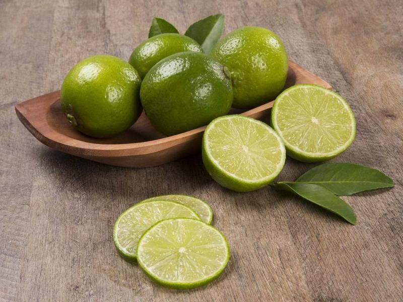 Chanh giúp trị gàu hiệu quả