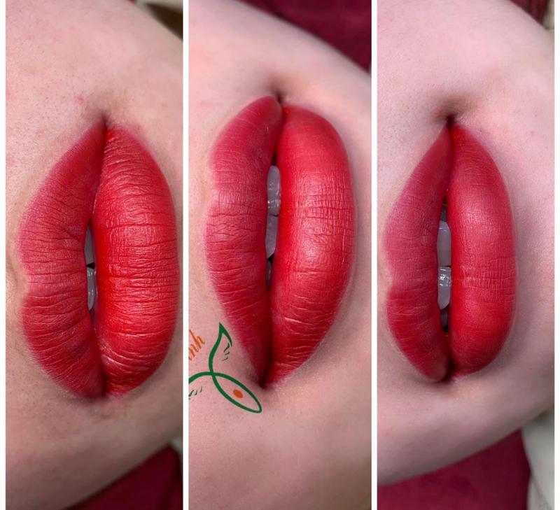 Mộc Trinh Beauty