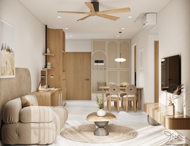 Tròn DECOR