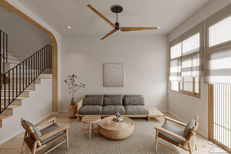 Tròn DECOR