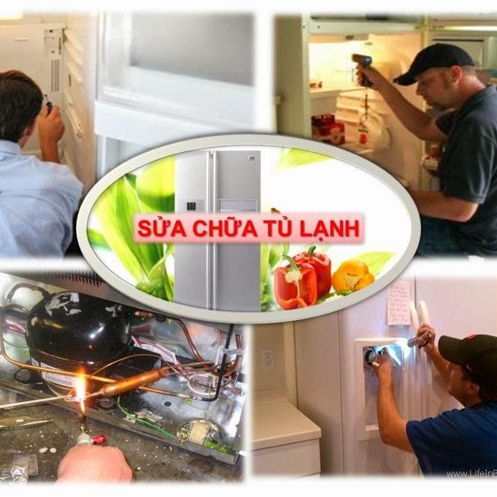 Điện lạnh Thịnh Phát