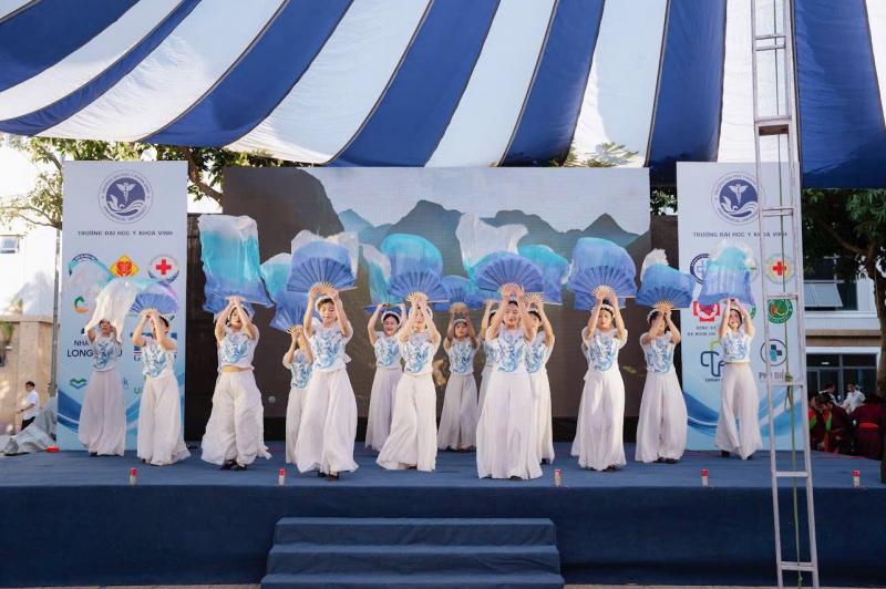 Trường Đại học Y khoa Vinh