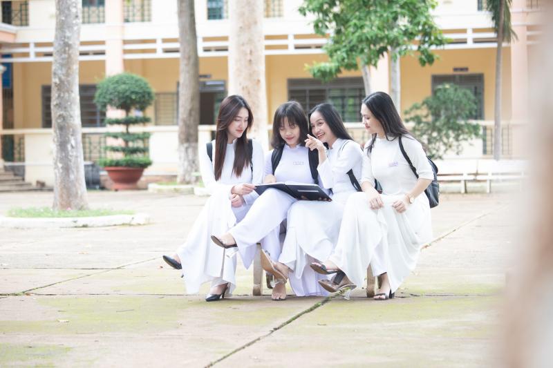 Trường THPT Trần Phú