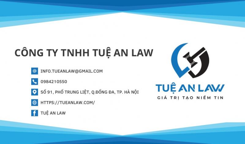 Tuệ An Law