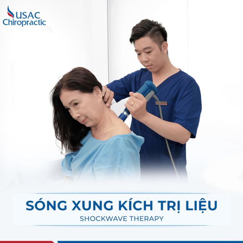 USAC Chiropractic
