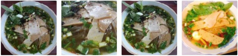Út Lâm – Hủ Tiếu Xương