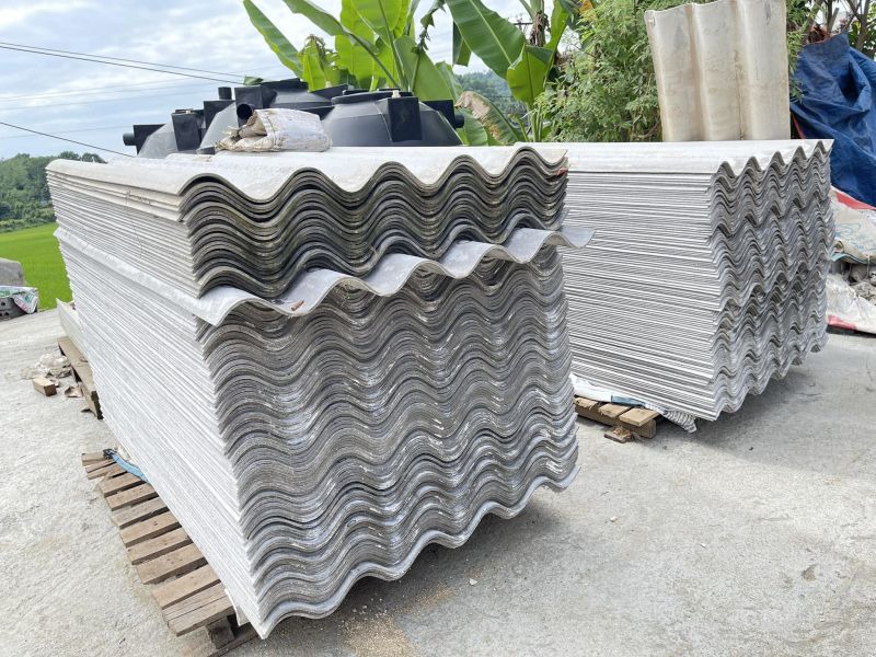 Vật liệu xây dựng Ái Thơm