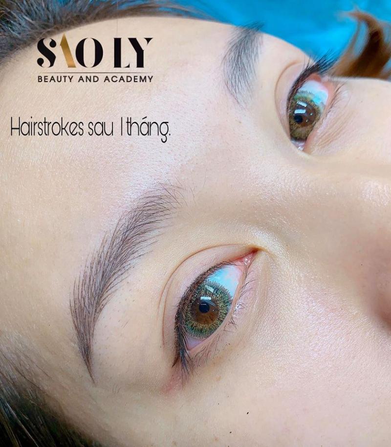 Viện thẩm mỹ Sao Ly