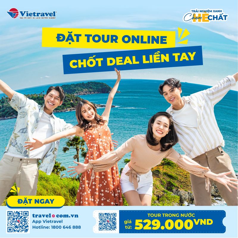 Vietravel