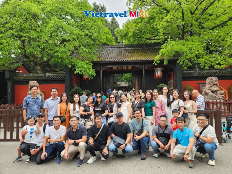 Vietravel