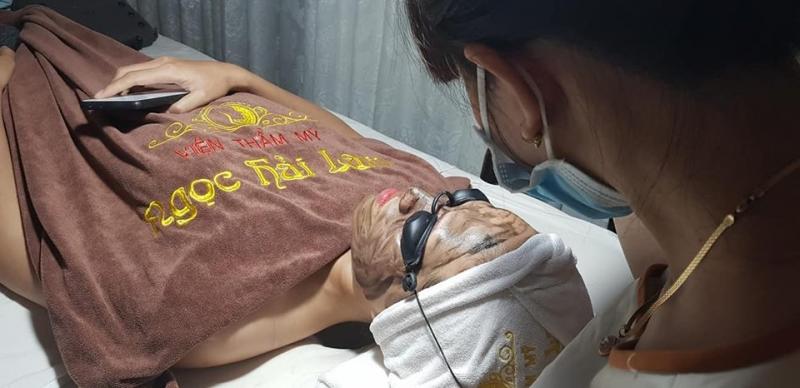 VTM Ngọc Hải Lam - Phú Quốc