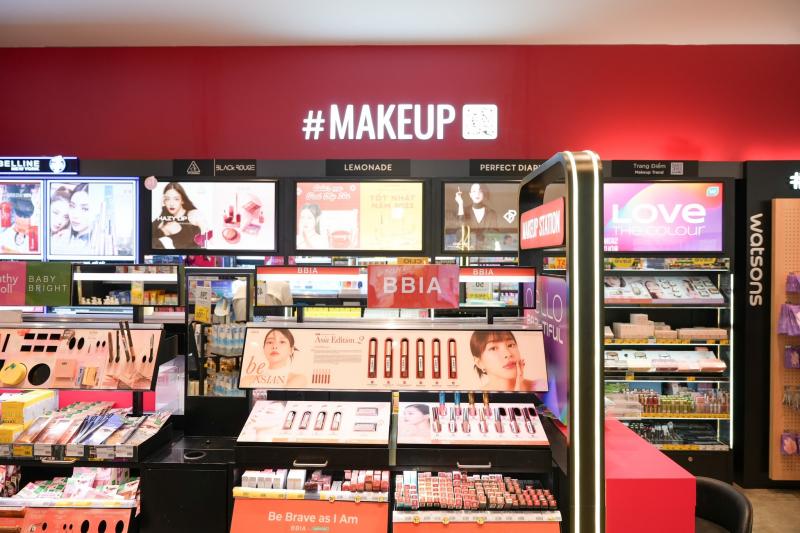 Watsons