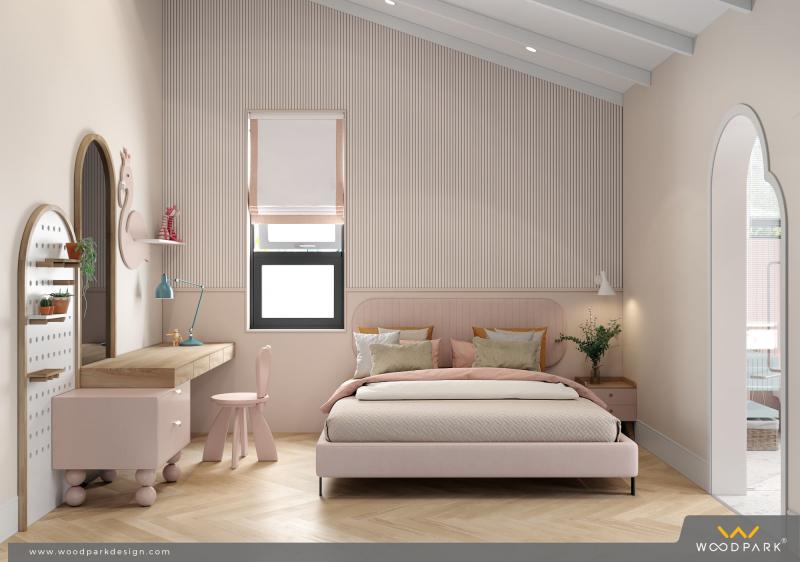 Woodpark Design