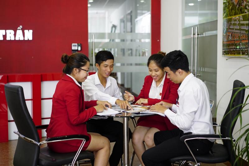 Xây dựng chế độ hậu mãi tốt