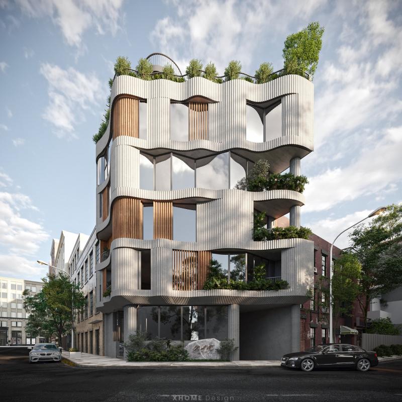 Xhome Việt Nam