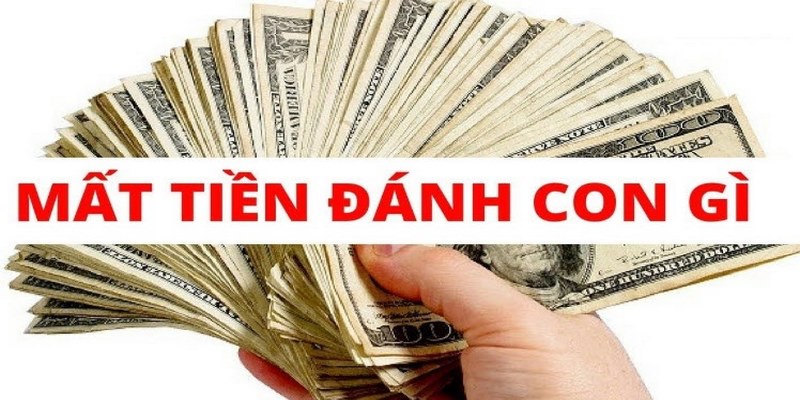 Mơ Thấy Mất Tiền: Giải Mã Ý Nghĩa & Bật Mí Con Số Liên Quan 3 Nằm mơ thấy mất tiền nên đánh con số mấy?