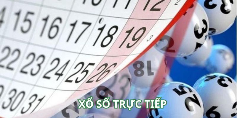 Xem Xổ Số Trực Tiếp Hôm Nay: Con Số Nào Đem Lại Vận May? 3 Gợi ý bộ số may mắn hôm nay